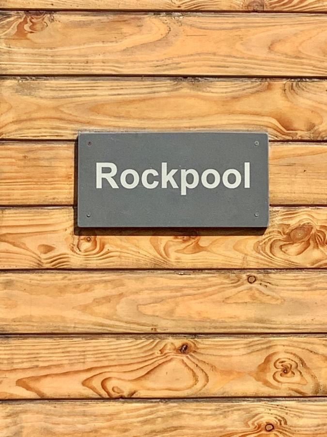 Rockpool - بود المظهر الخارجي الصورة